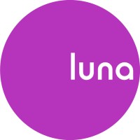 Luna Design LLC logo