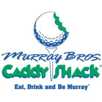 Murray Bros Caddyshack® logo
