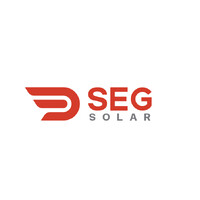 SEG Solar, Inc. logo