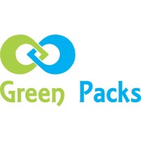 Green Packs logo