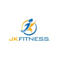 JKFITNESS logo