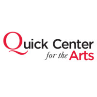 Quick Center For The Arts logo