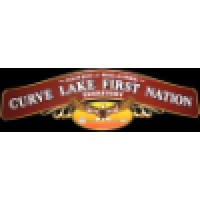 Curve Lake First Nation logo