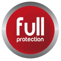 Full Protection Corp logo