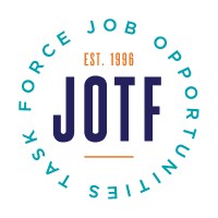Job Opportunities Task Force logo