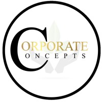Corporate Concepts Consulting logo
