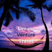 Dream Venture Travel logo