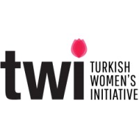 Turkish Women's Initiative logo