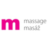 M Massage logo