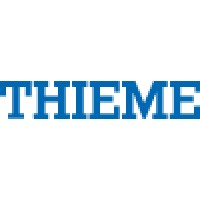 Thieme Corporation logo