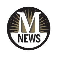 Monroe News logo