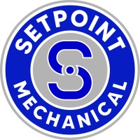 Setpoint Mechanical Solutions logo