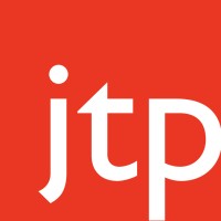 JTP LLP logo