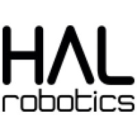HAL Robotics logo