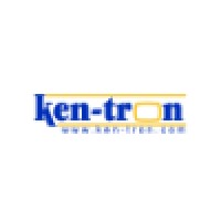 Ken-tron Mfg., Inc. logo