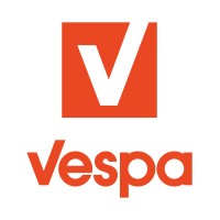Vespa Inc logo