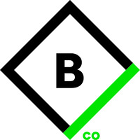 The Building Co logo
