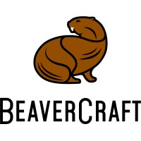 BeaverCraft logo