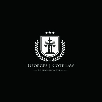 Georges Cote LLP logo