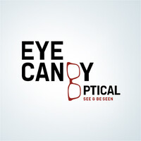 Eye Candy Optical logo