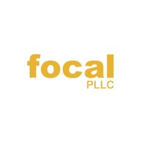 Focal PLLC logo