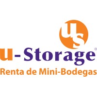 U-Storage Renta De Mini-Bodegas logo