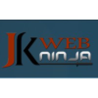 JK Web Ninja logo