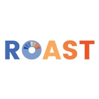Roast logo