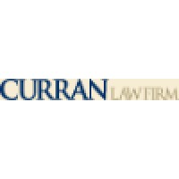 Curran Law Firm logo