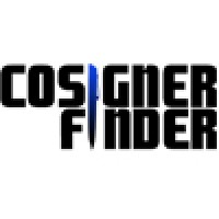 Cosigner Finder logo