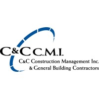 C&C Construction Management Inc. logo