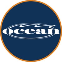 Ocean Machinery Inc. logo
