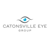 Catonsville Eye Group logo