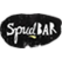 SpudBAR logo
