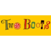 Two Boots logo