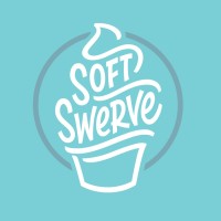 Soft Swerve Ice Cream logo