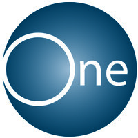One Events, Inc. logo
