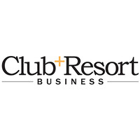 Club + Resort Business logo