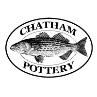 Chatham Pottery logo