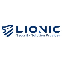 LIONIC logo