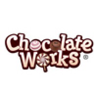 Chocolate Works Of Red Bank logo