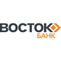 PJSC BANK VOSTOK logo