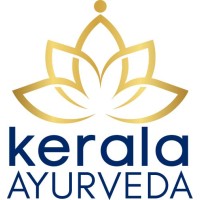 Kerala Ayurveda USA logo