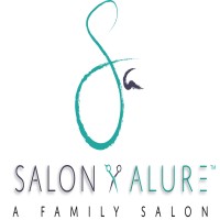 Salon Alure logo