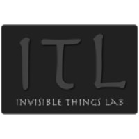 Invisible Things Lab logo