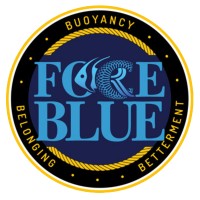 FORCE BLUE logo