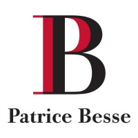 Patrice Besse logo