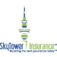 SkyTower Insurance logo