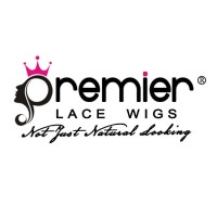 Premier Lace Wigs logo
