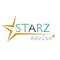 Starz Advise Management Pte Ltd logo